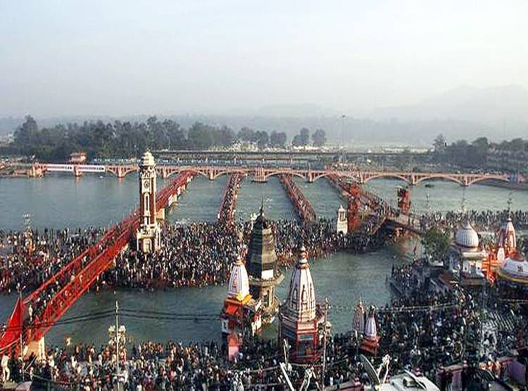 महाकुंभ पर मंदी की मार? उत्तराखंड को अब तक पैसा नहीं दे पाई मोदी सरकार