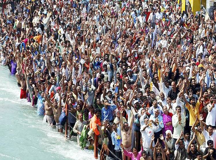 महाकुंभ पर मंदी की मार? उत्तराखंड को अब तक पैसा नहीं दे पाई मोदी सरकार