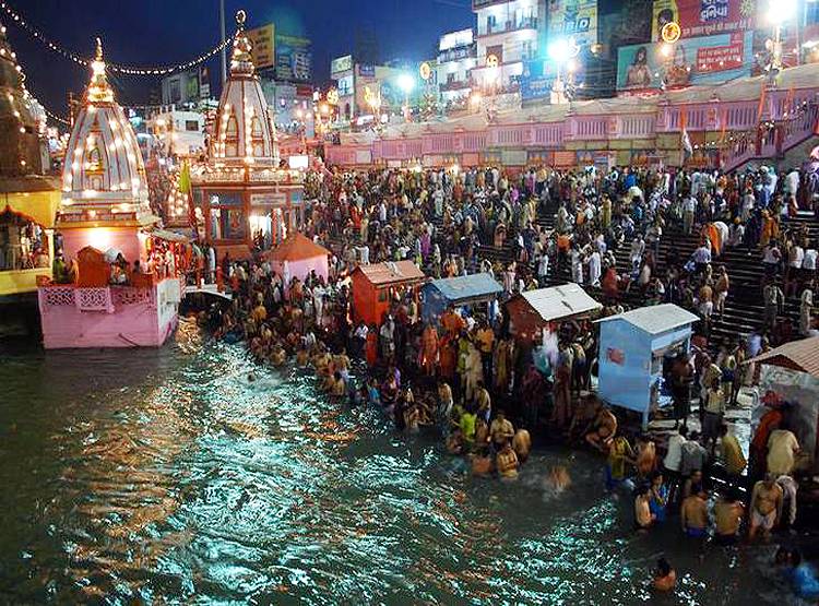 महाकुंभ पर मंदी की मार? उत्तराखंड को अब तक पैसा नहीं दे पाई मोदी सरकार