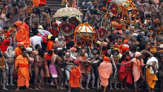 महाकुंभ पर मंदी की मार? उत्तराखंड को अब तक पैसा नहीं दे पाई मोदी सरकार