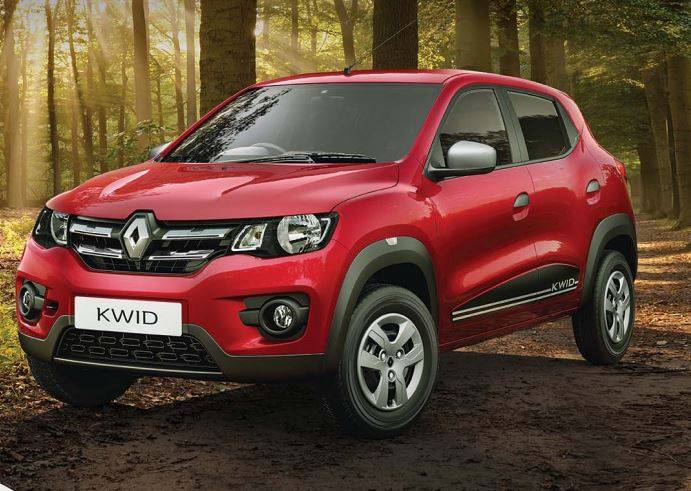 3 लाख की यह कार 2019 में सबसे ज्यादा बिकी, टॉप-20 में सेल्टॉस नहीं