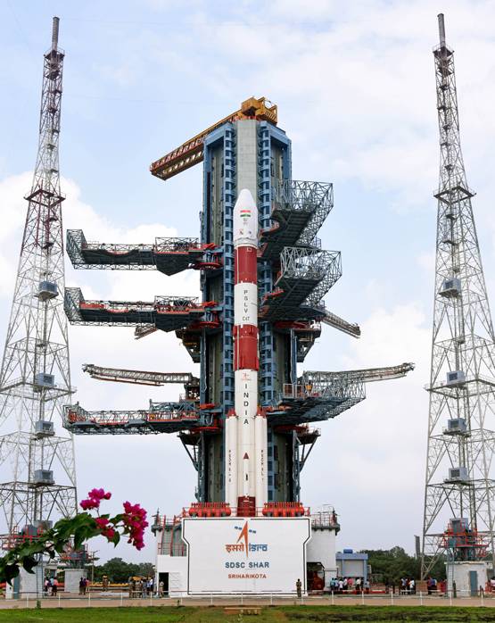 मोतियों का ये शहर बनेगा ISRO का 'लॉन्चपैड', क्यों है खास?