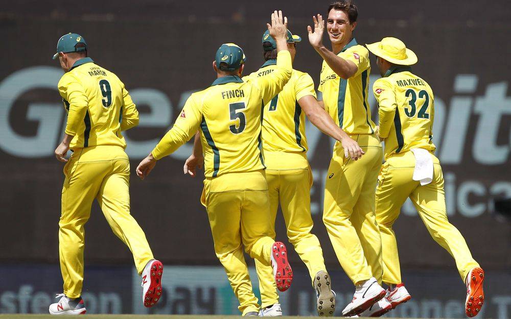 कोहली कैसे तोड़ेंगे कंगारू चैलेंज? पिछली सीरीज में AUS था भारी