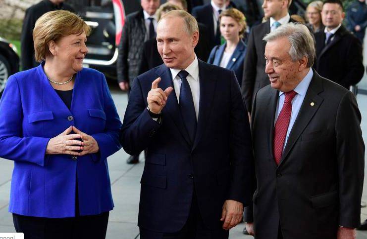 अब लीबिया में उबाल, सेना ने किया 2 तेल पाइपलाइन बंद, बढ़ने लगा भाव!