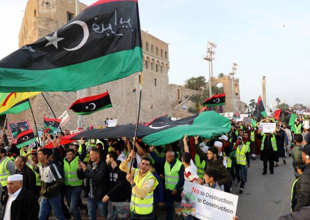 अब लीबिया में उबाल, सेना ने किया 2 तेल पाइपलाइन बंद, बढ़ने लगा भाव!