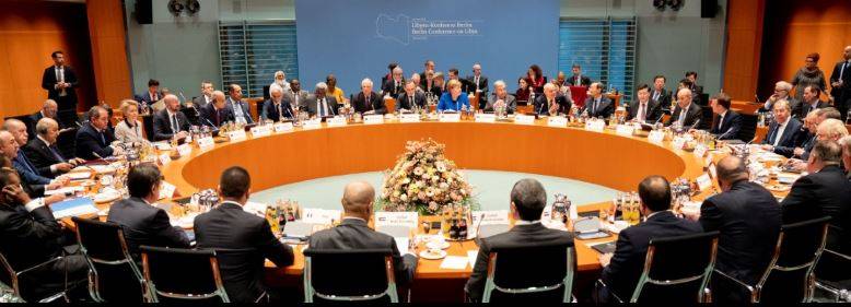 अब लीबिया में उबाल, सेना ने किया 2 तेल पाइपलाइन बंद, बढ़ने लगा भाव!