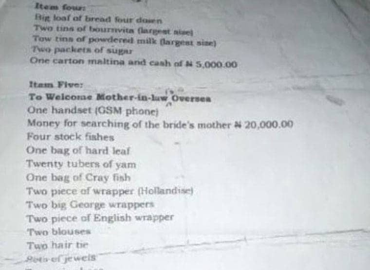 दुल्हन के घरवालों की डिमांड से घबराकर दूल्हे ने तोड़ा रिश्ता