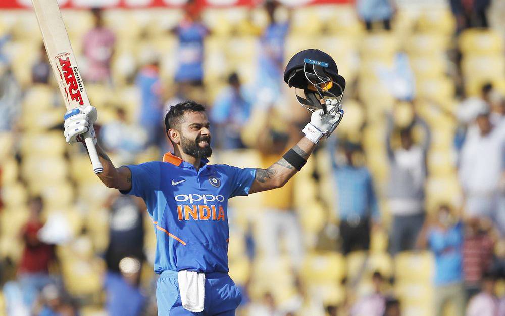 कोहली कैसे तोड़ेंगे कंगारू चैलेंज? पिछली सीरीज में AUS था भारी