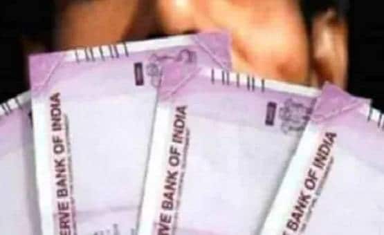 कूड़ेदान की एक पर्ची, और ठेले वाला एक झटके में बना करोड़पति