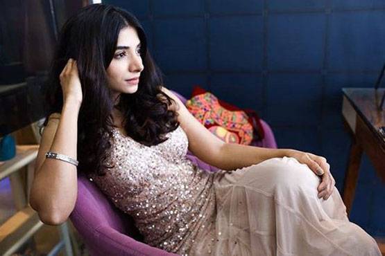 'प्रोड्यूसर ने कहा था टॉप उतारो', एक्ट्रेस की हैरान करने वाली आपबीती