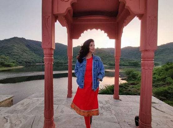 'प्रोड्यूसर ने कहा था टॉप उतारो', एक्ट्रेस की हैरान करने वाली आपबीती