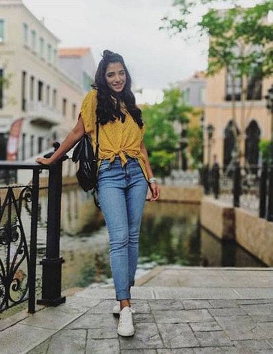 'प्रोड्यूसर ने कहा था टॉप उतारो', एक्ट्रेस की हैरान करने वाली आपबीती