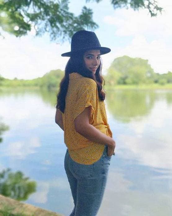 'प्रोड्यूसर ने कहा था टॉप उतारो', एक्ट्रेस की हैरान करने वाली आपबीती