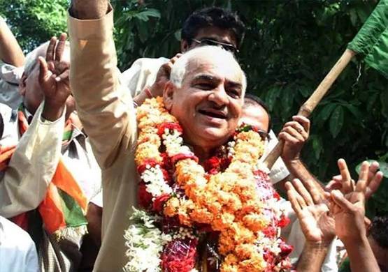 दिल्ली का दिल नहीं जीत पाए BJP के सीएम कैंडिडेट, 5 नेता रहे फेल