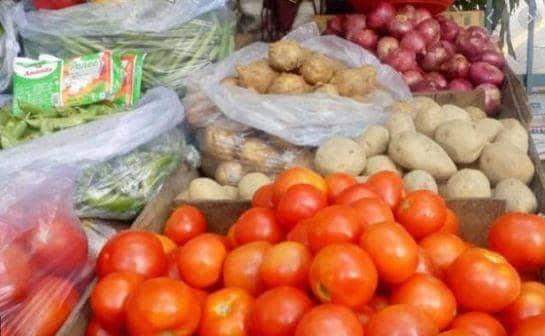 प्याज की भरमार: खेतों से मंडियों तक पहुंचा, अब विदेश भेजने की तैयारी