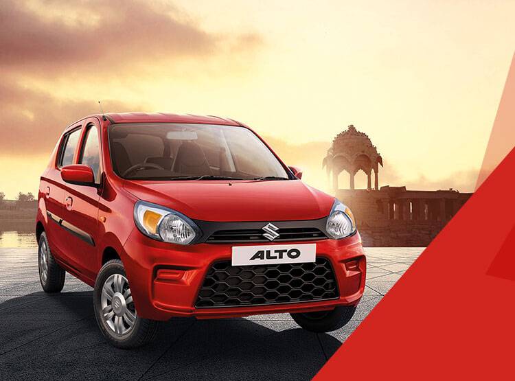 Maruti Alto नये अवतार में, ये मॉडल्‍स 10 हजार रुपये तक महंगे