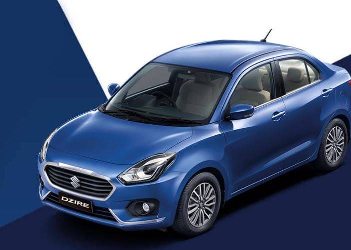 Hyundai Aura का Maruti Dzire और Amaze से मुकाबला, जानें- बेस्ट कौन?