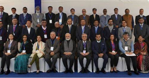 5 ट्रिलियन इकोनॉमी पर मैराथन बैठकें, मोदी बोले- अचानक नहीं आया ख्याल