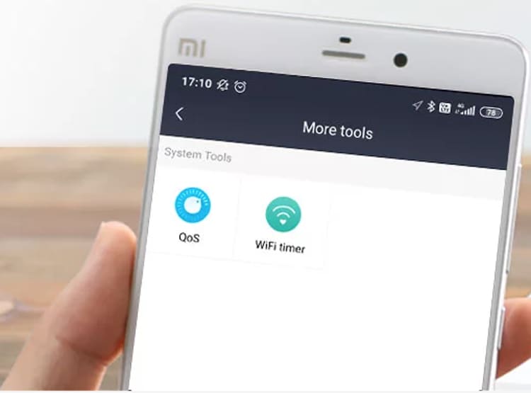 चार एंटीना के साथ Xiaomi ने लॉन्च किया WiFi राउटर, कीमत 999
