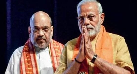 होता रहा विरोध लेकिन देश में लागू हुआ CAA, नोटिफिकेशन जारी