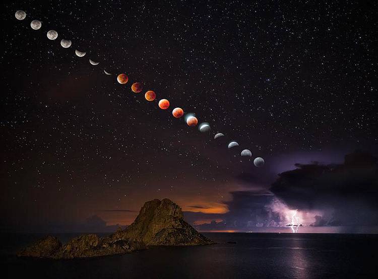 अंधविश्वास vs सचः आखिर क्यों डरते हैं लोग चंद्र ग्रहण से, जानिए कारण