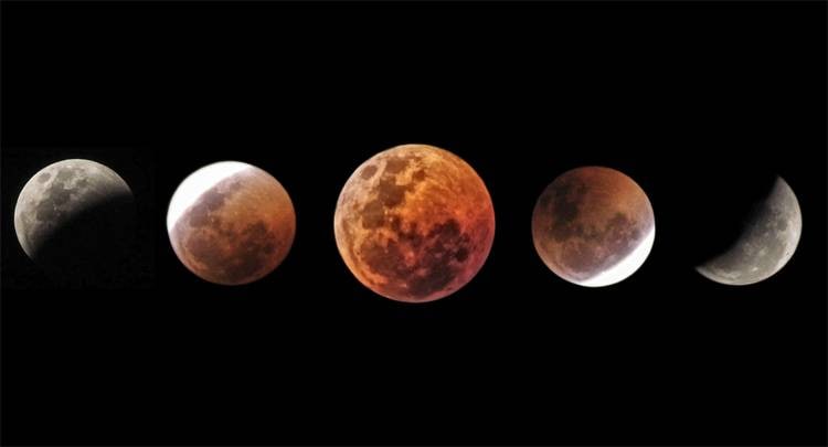 अंधविश्वास vs सचः आखिर क्यों डरते हैं लोग चंद्र ग्रहण से, जानिए कारण