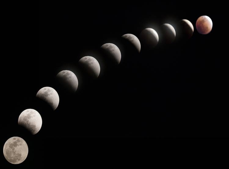 अंधविश्वास vs सचः आखिर क्यों डरते हैं लोग चंद्र ग्रहण से, जानिए कारण