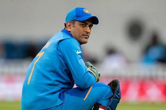 संन्यास के करीब धोनी? BCCI कॉन्ट्रैक्ट लिस्ट से भी हुए बाहर