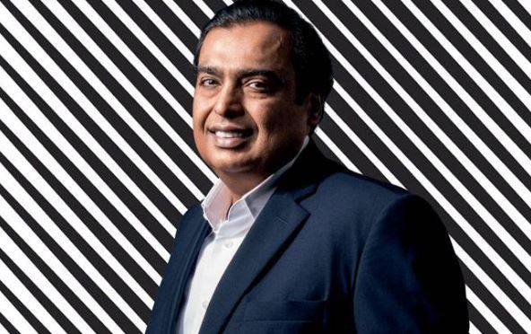 अब मार्च 2022 तक मुकेश अंबानी बने रह सकते हैं RIL चेयरमैन और CMD