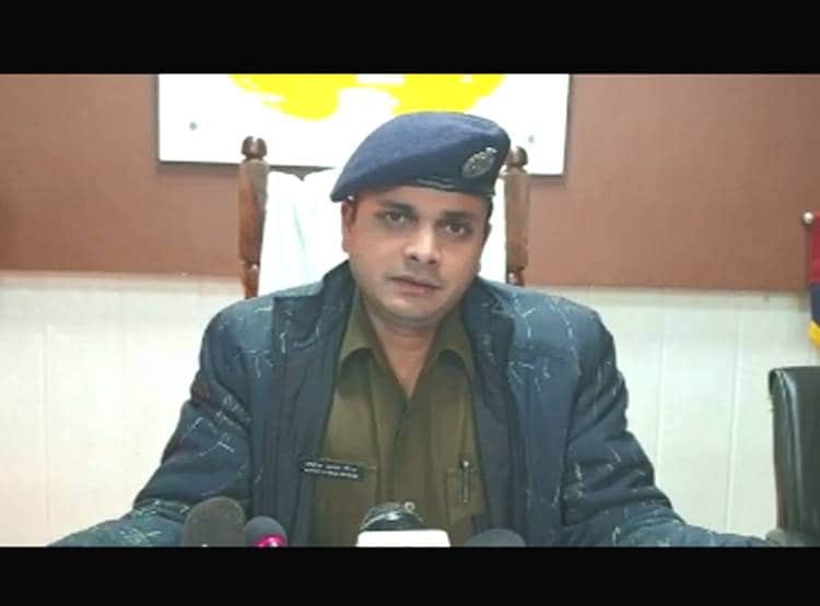 सास ने कटवाया दामाद का प्राइवेट पार्ट, सुपारी देकर करवाया मर्डर