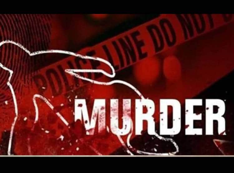 12 साल पुराना इश्क जगा, पत‍ि से ऊब चुकी थी पत्नी, प्रेमी संग क‍िया मर्डर