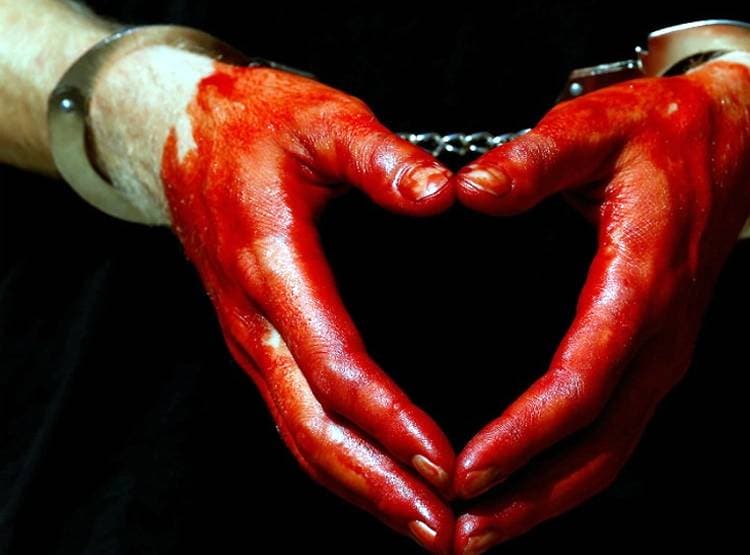 साली से थे अवैध संबंध, पति ने करा दिया पत्नी का कत्ल