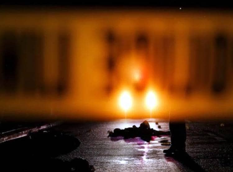 12 साल पुराना इश्क जगा, पत‍ि से ऊब चुकी थी पत्नी, प्रेमी संग क‍िया मर्डर