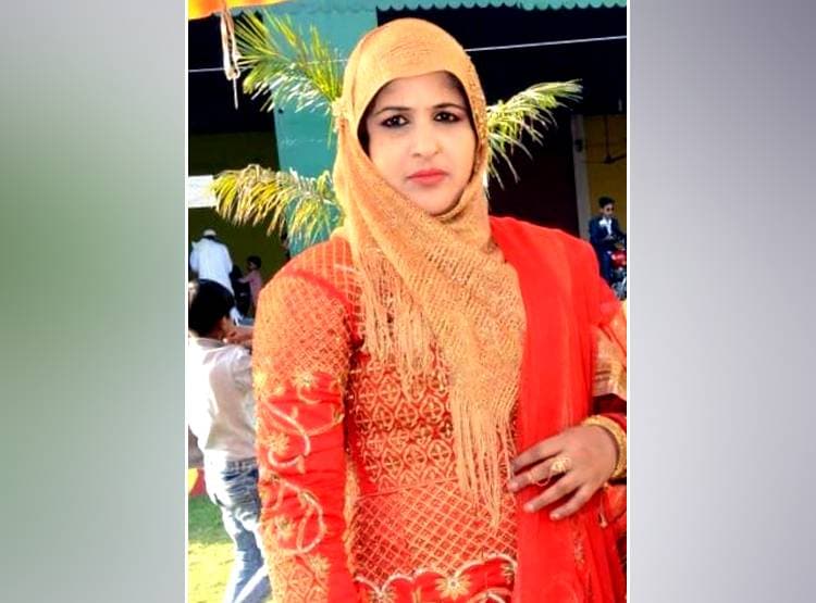 साली से थे अवैध संबंध, पति ने करा दिया पत्नी का कत्ल