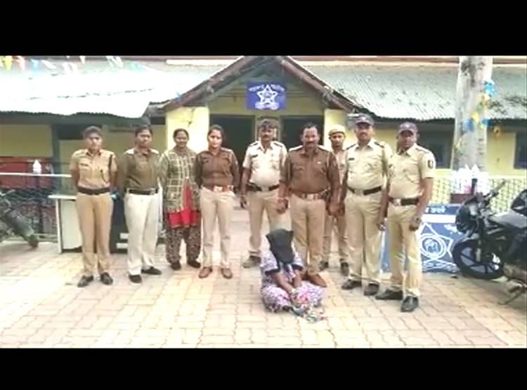 पत‍ि ने कहा- पहले खाना, फिर वोट‍, मां ने 4 साल की बेटी को लगाई फांसी