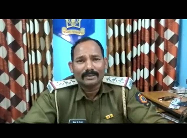 पत‍ि ने कहा- पहले खाना, फिर वोट‍, मां ने 4 साल की बेटी को लगाई फांसी