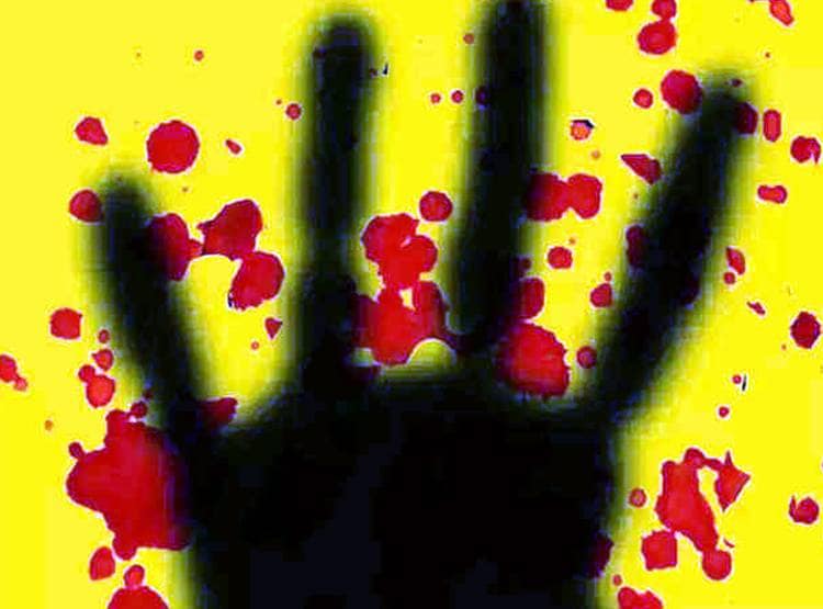 शादी के ल‍िए क‍िया मना, सनकी आशि‍क ने गर्लफ्रेंड के टुकड़े कर जलाया