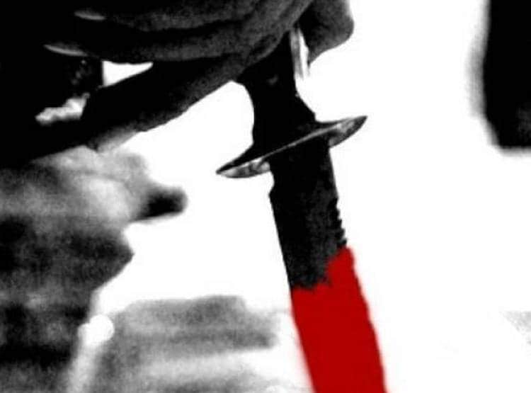 शादी के ल‍िए क‍िया मना, सनकी आशि‍क ने गर्लफ्रेंड के टुकड़े कर जलाया