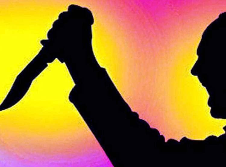 शादी के ल‍िए क‍िया मना, सनकी आशि‍क ने गर्लफ्रेंड के टुकड़े कर जलाया