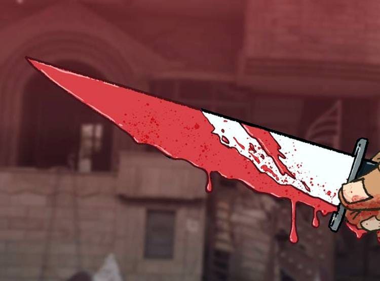 पत्नी को जलाकर बॉडी पार्ट्स नहर में बहाए, भाई-प‍िता ने द‍िया साथ