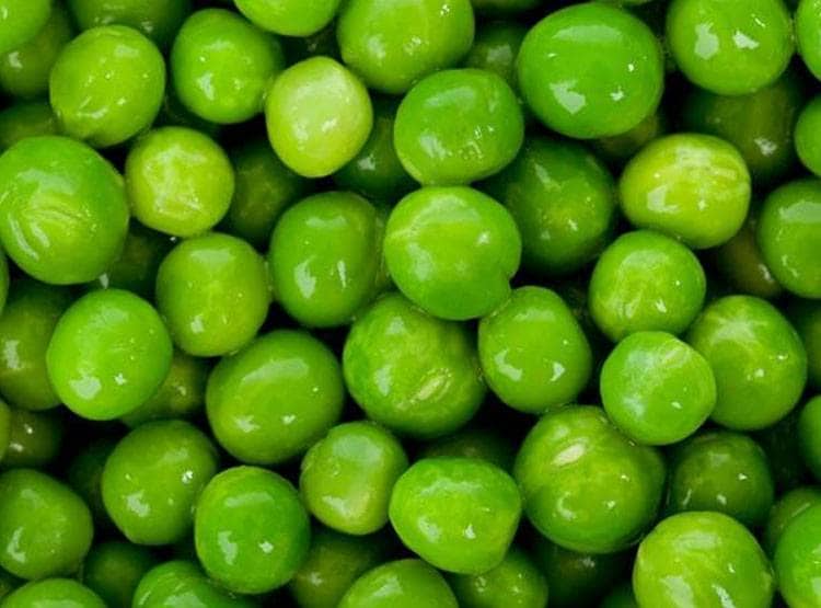 अब मटर पर महंगाई की मार, सरकार के इस कदम से बढ़ेगी कीमत