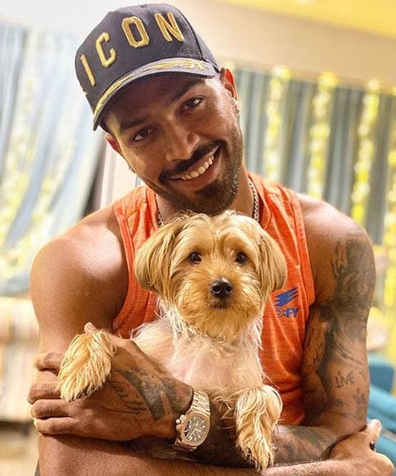 नाइट क्लब में शुरू हुई पंड्या-नताशा की लव स्टोरी, ऐसे आए करीब