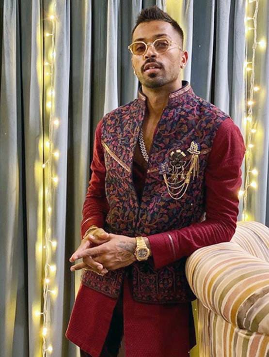 नाइट क्लब में शुरू हुई पंड्या-नताशा की लव स्टोरी, ऐसे आए करीब