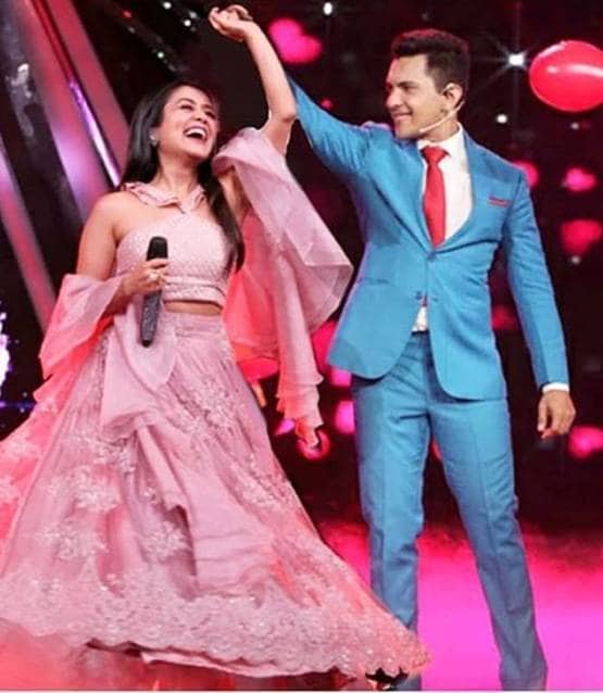 नेहा को बहू बनाने को राजी उदित नारायण, बेटे संग अफेयर की चर्चा पर कहा ये