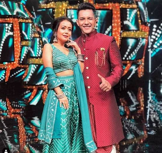 नेहा को बहू बनाने को राजी उदित नारायण, बेटे संग अफेयर की चर्चा पर कहा ये