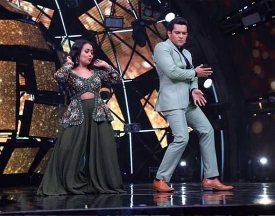 नेहा को बहू बनाने को राजी उदित नारायण, बेटे संग अफेयर की चर्चा पर कहा ये