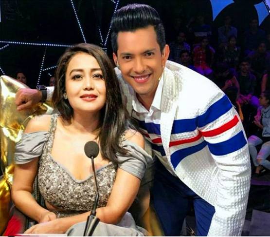 नेहा को बहू बनाने को राजी उदित नारायण, बेटे संग अफेयर की चर्चा पर कहा ये