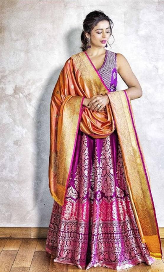 BB की एक्स कंटेस्टेंट नेहा पेंडसे की संगीत सेरेमनी, PHOTOS