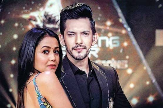 नेहा को बहू बनाने को राजी उदित नारायण, बेटे संग अफेयर की चर्चा पर कहा ये