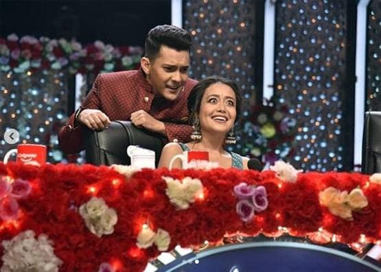 नेहा को बहू बनाने को राजी उदित नारायण, बेटे संग अफेयर की चर्चा पर कहा ये